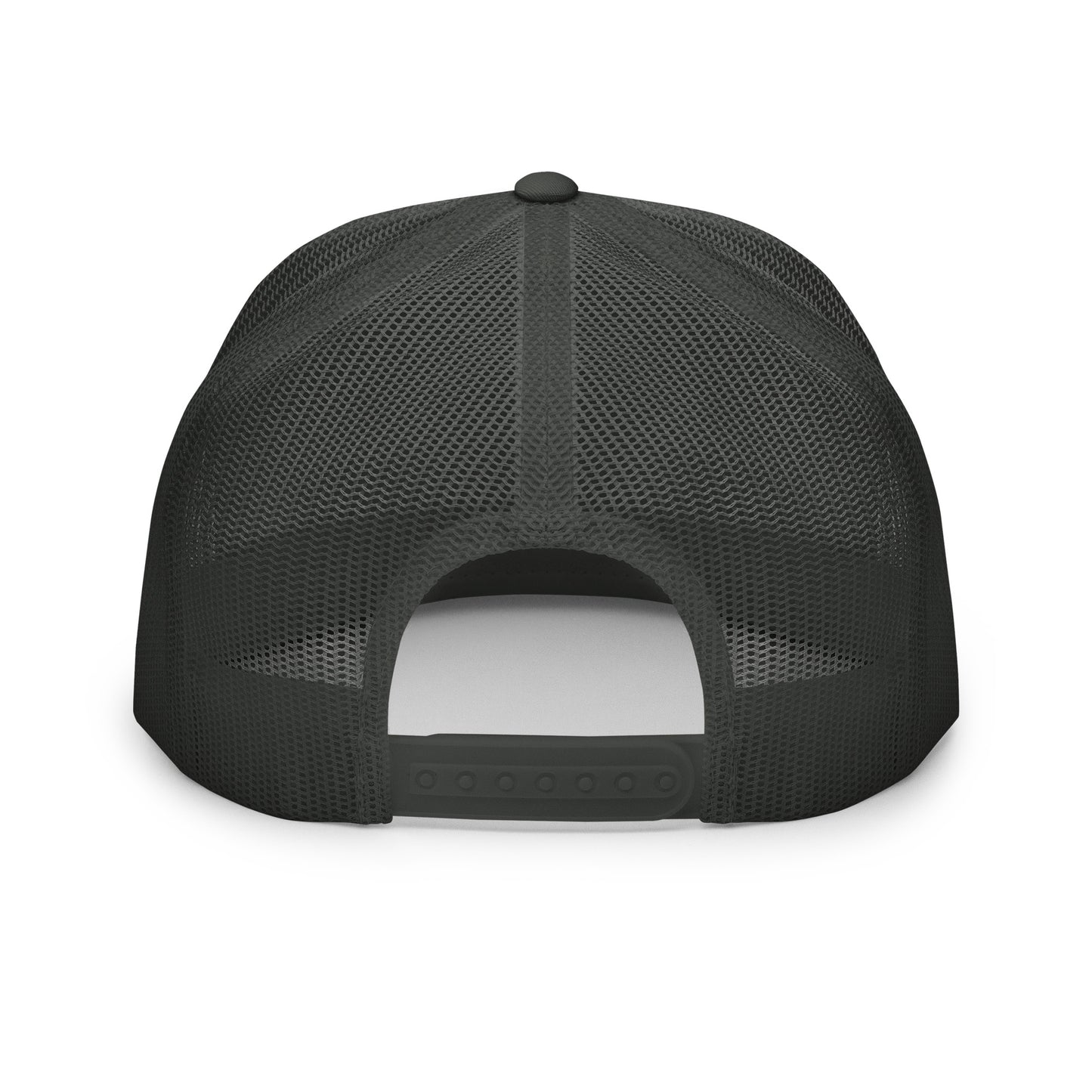 Trucker Cap (Flatty)