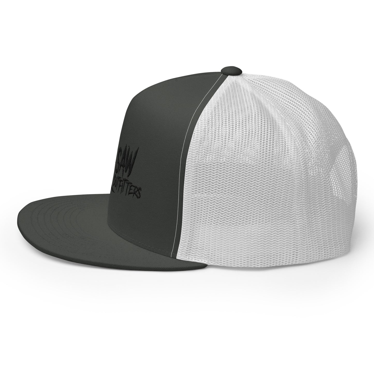 Trucker Cap (Flatty)