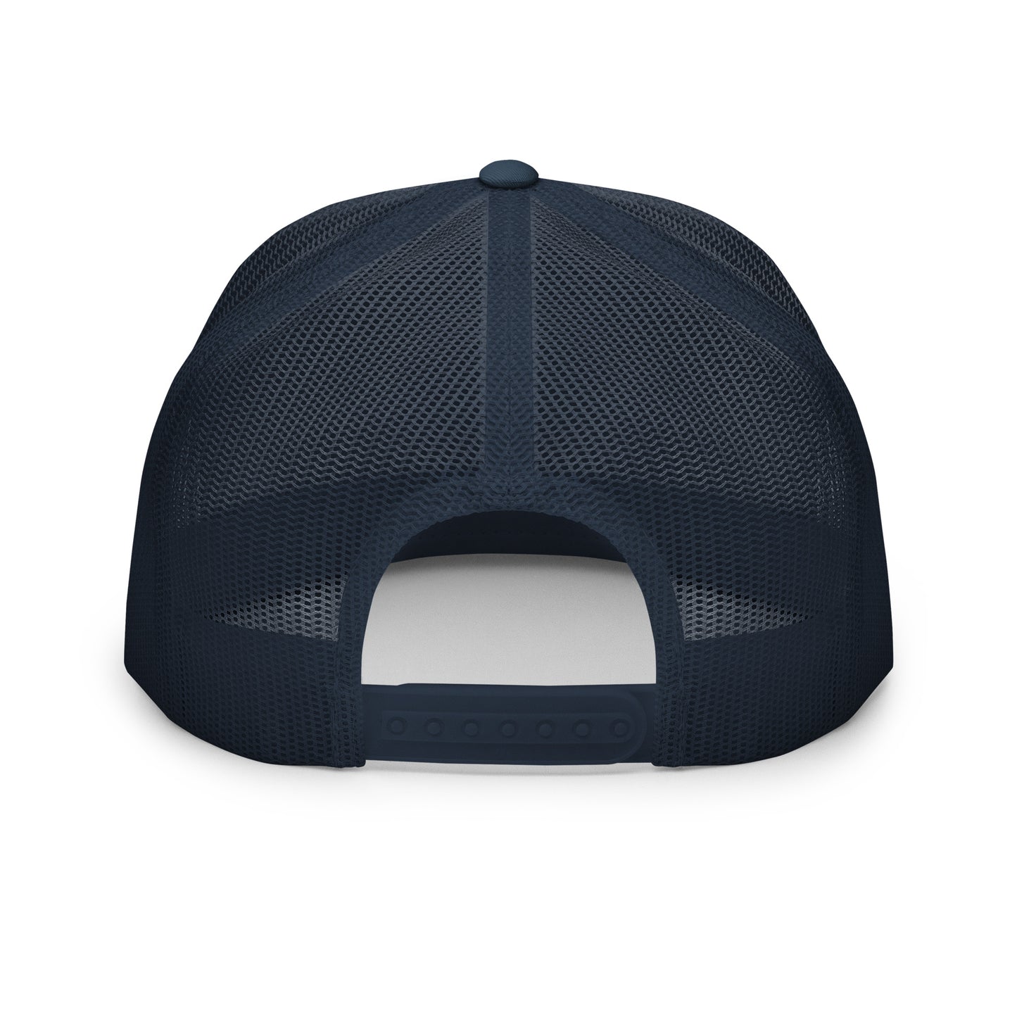 Trucker Cap (Flatty)