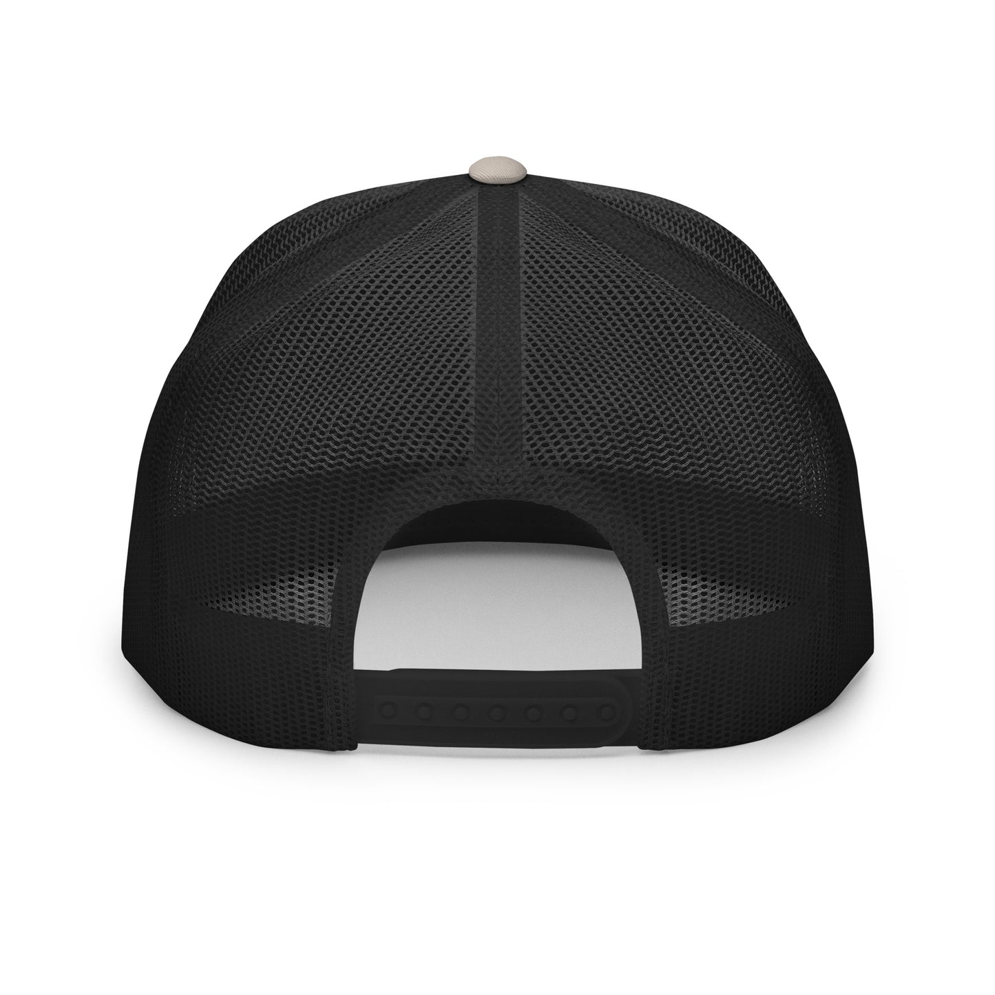 Trucker Cap (Flatty)