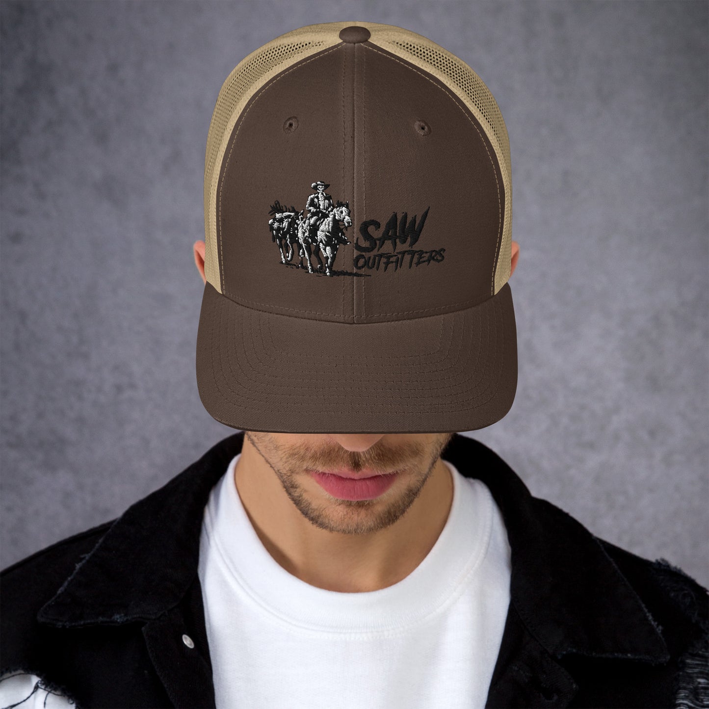 Trucker Cap