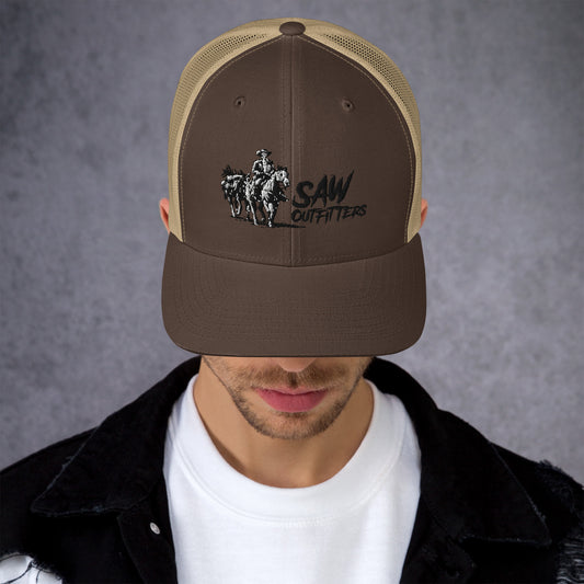 Trucker Cap