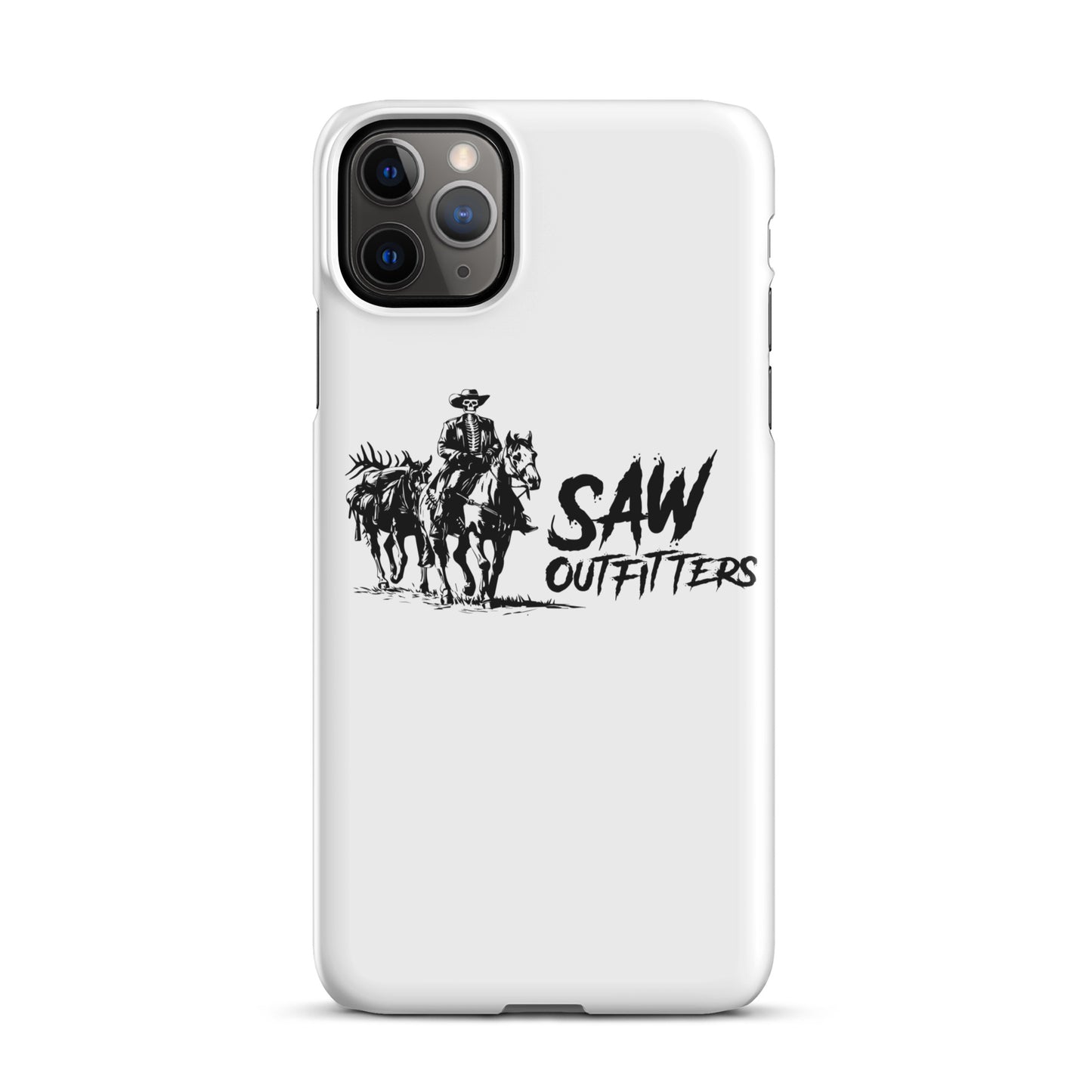 Snap case for iPhone®