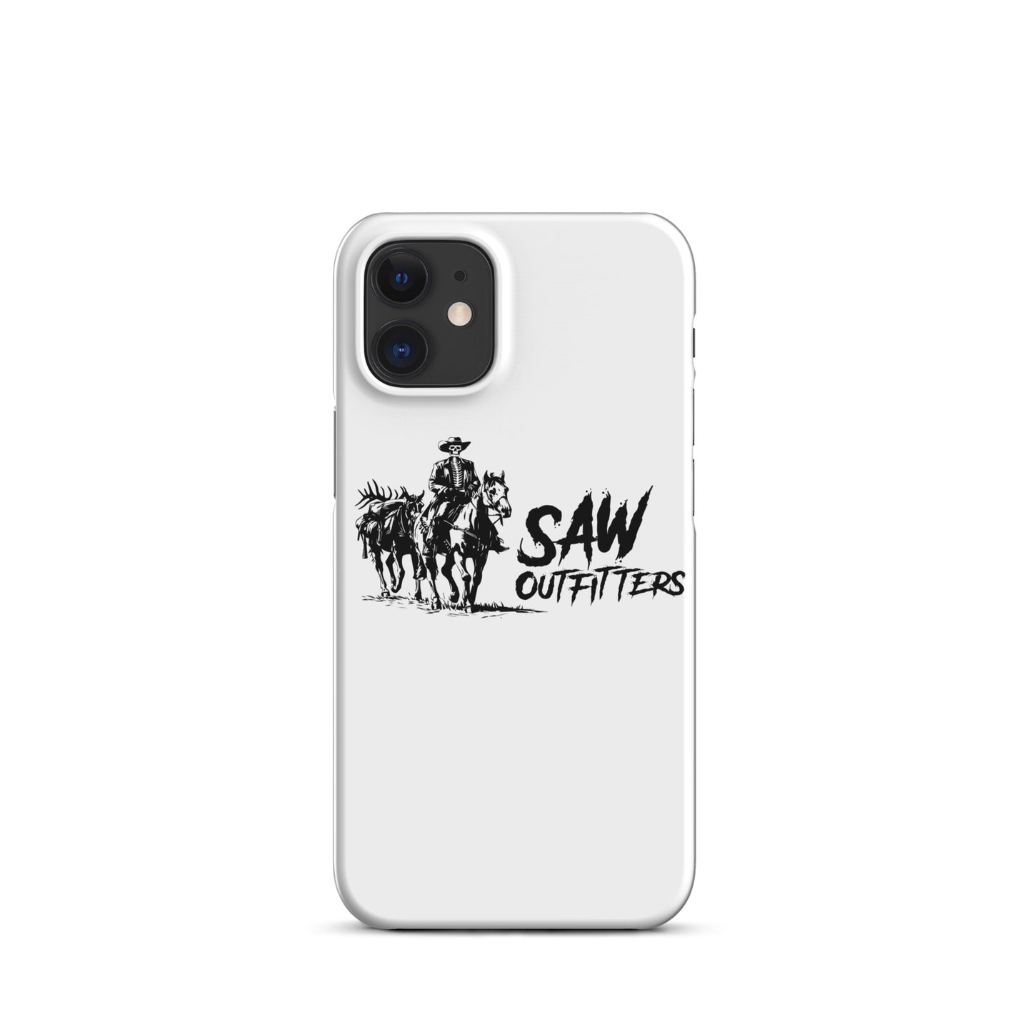 Snap case for iPhone®