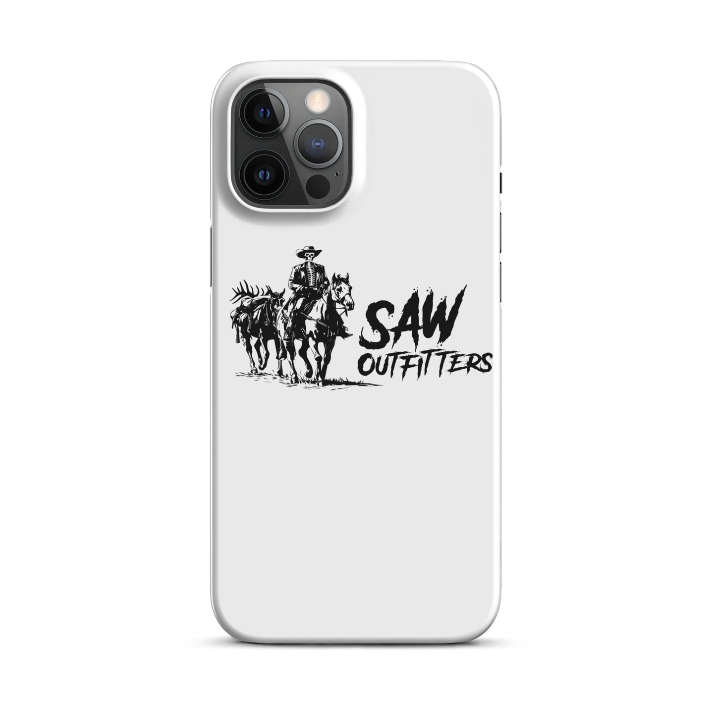 Snap case for iPhone®