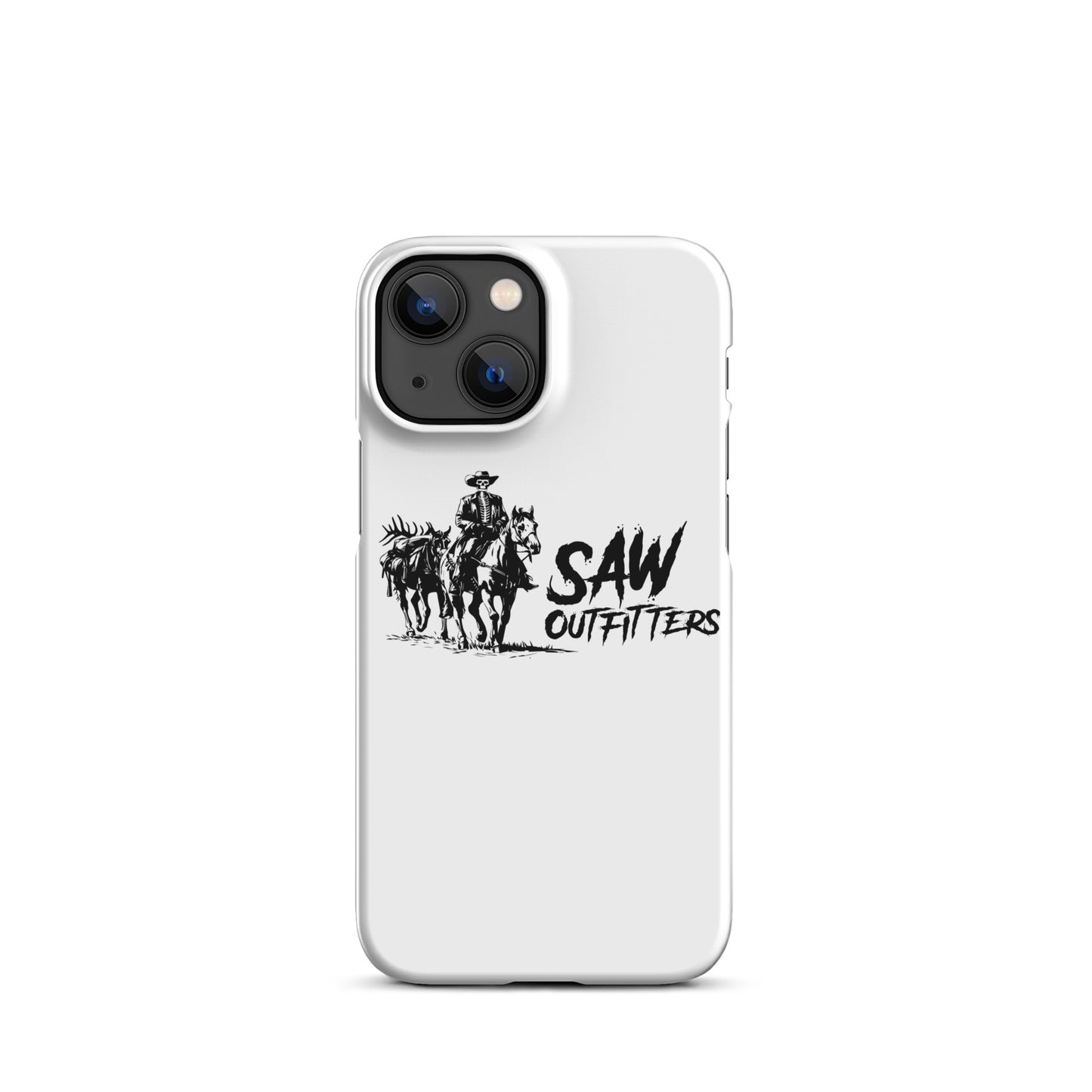 Snap case for iPhone®