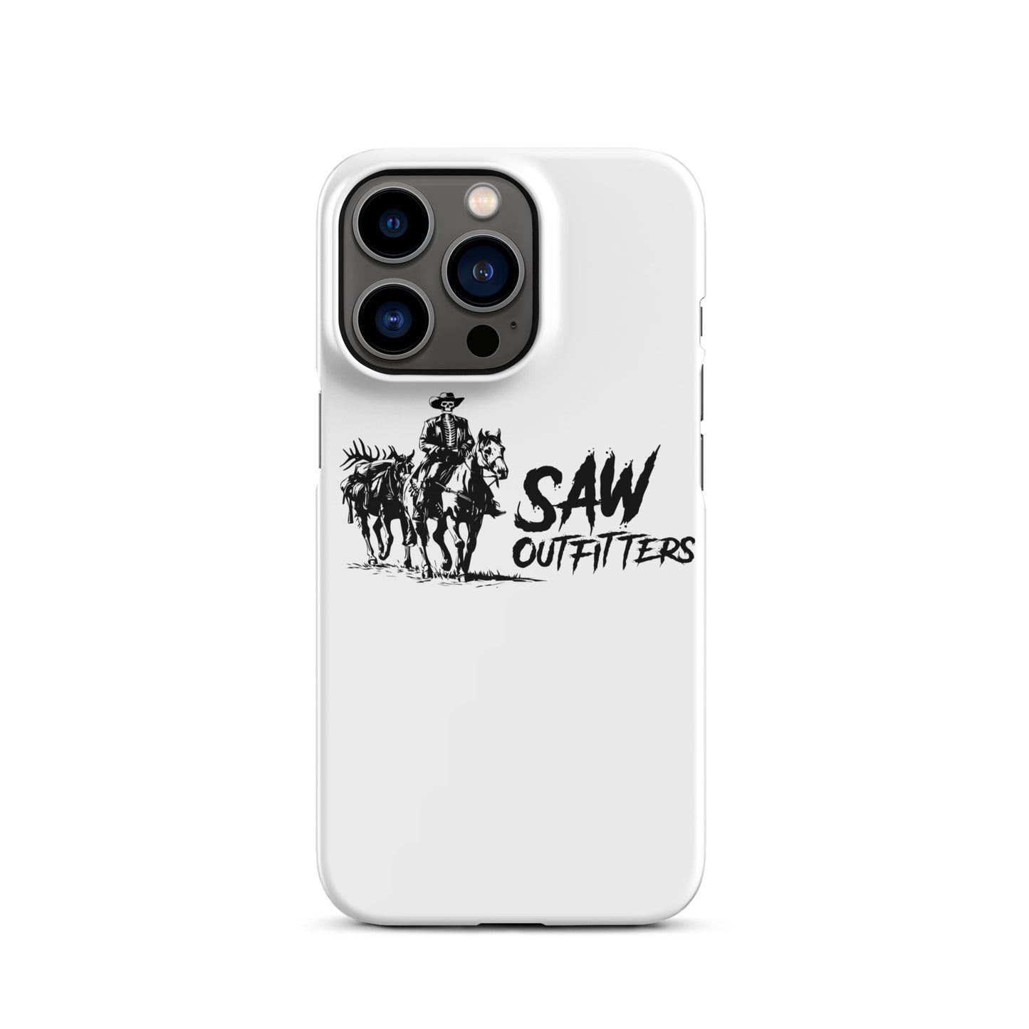 Snap case for iPhone®