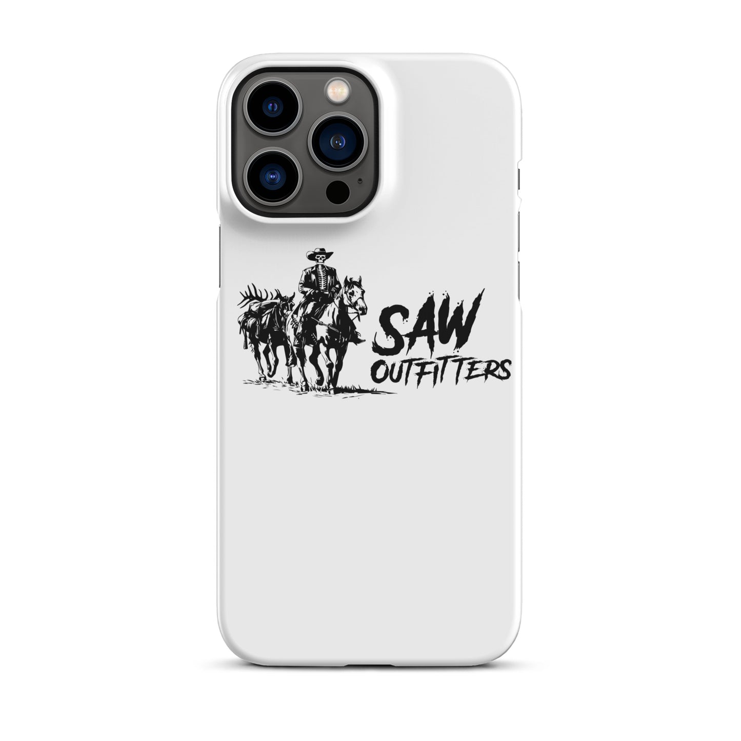 Snap case for iPhone®
