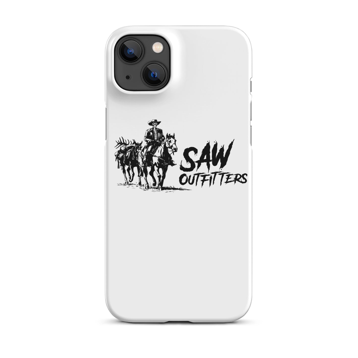 Snap case for iPhone®