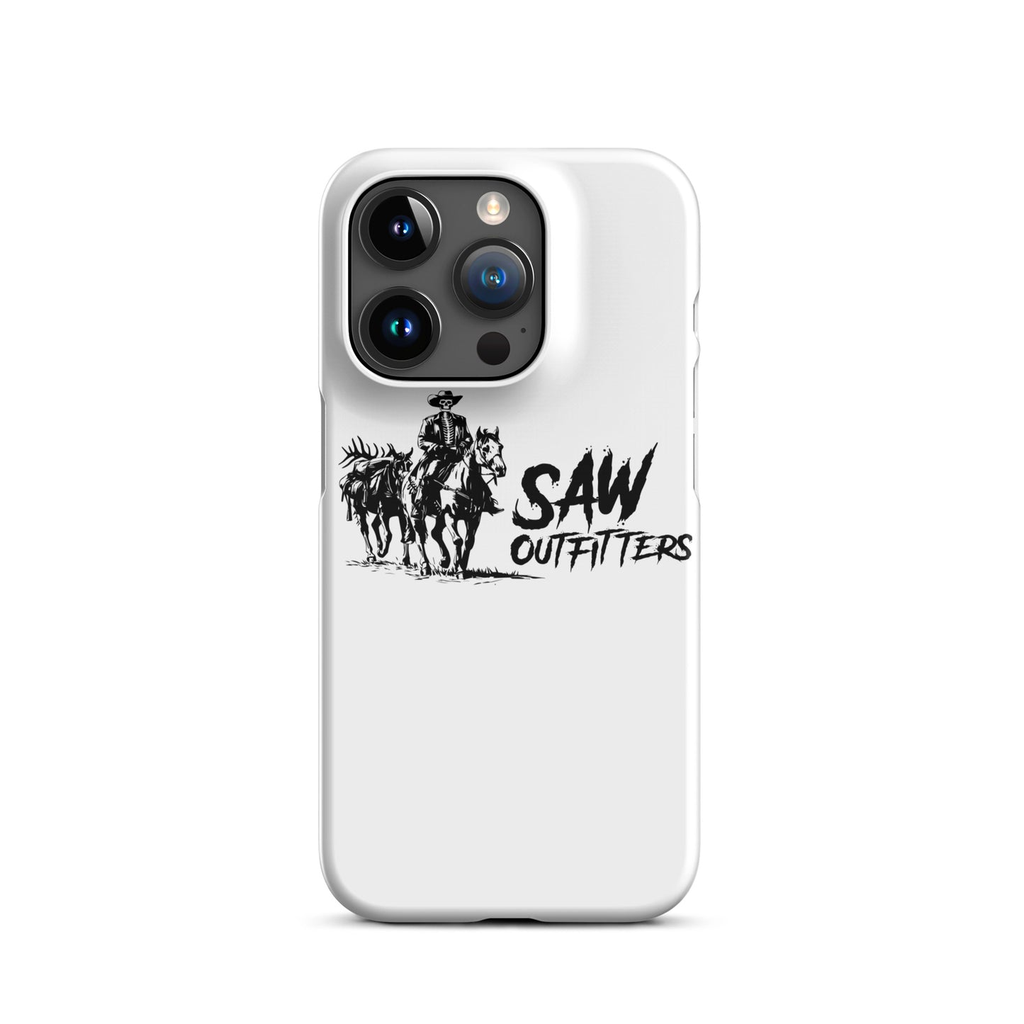 Snap case for iPhone®