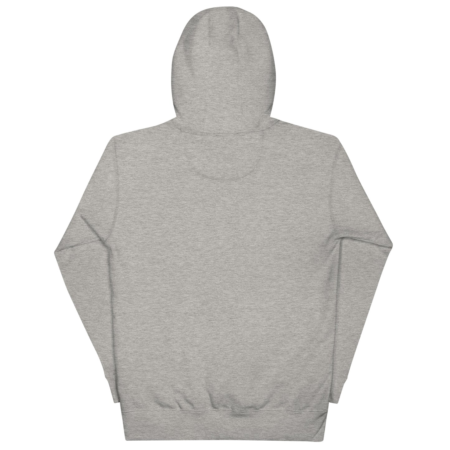 Unisex Hoodie (Heavier Material)