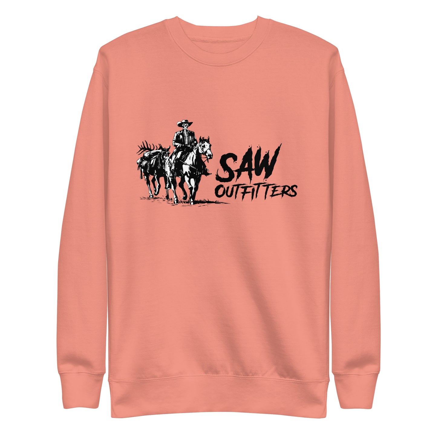 Unisex Premium Crewneck