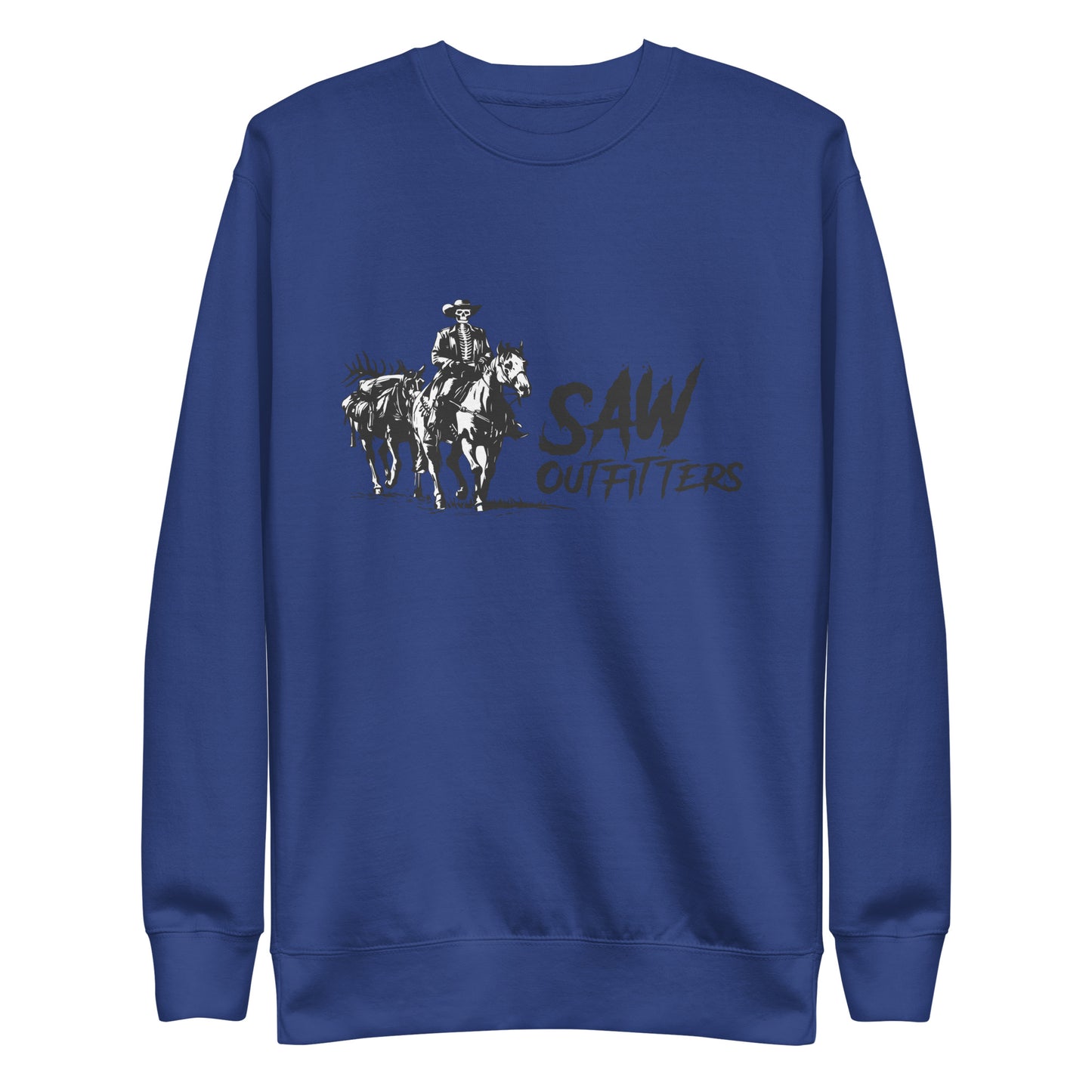 Unisex Premium Crewneck