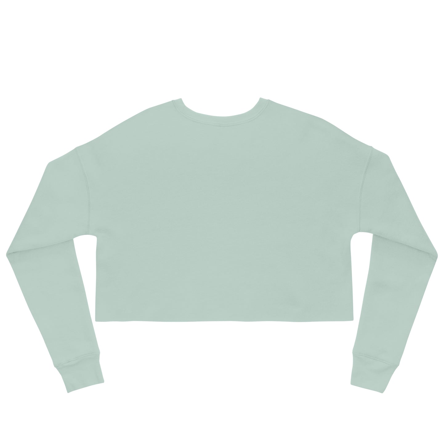Women's Cropped Sweatshirt