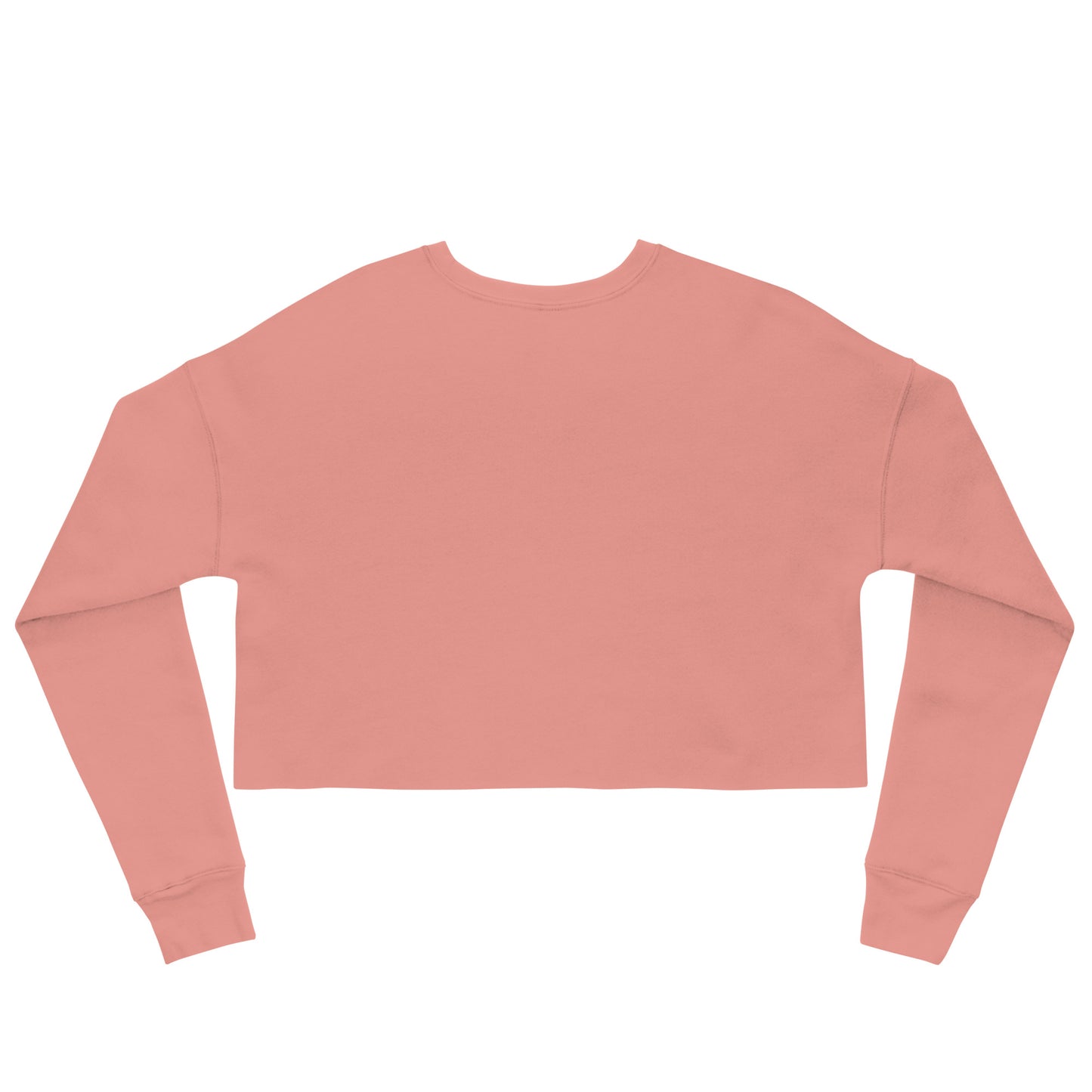 Women's Cropped Sweatshirt