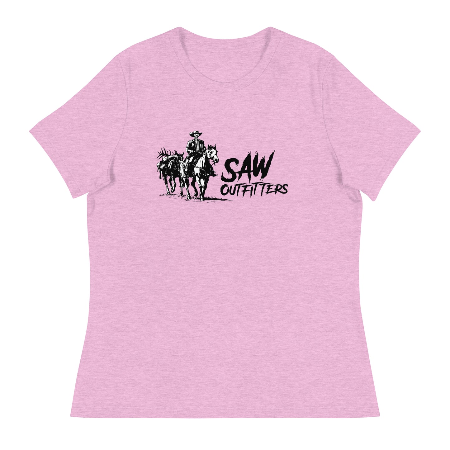 Women's Relaxed T-Shirt