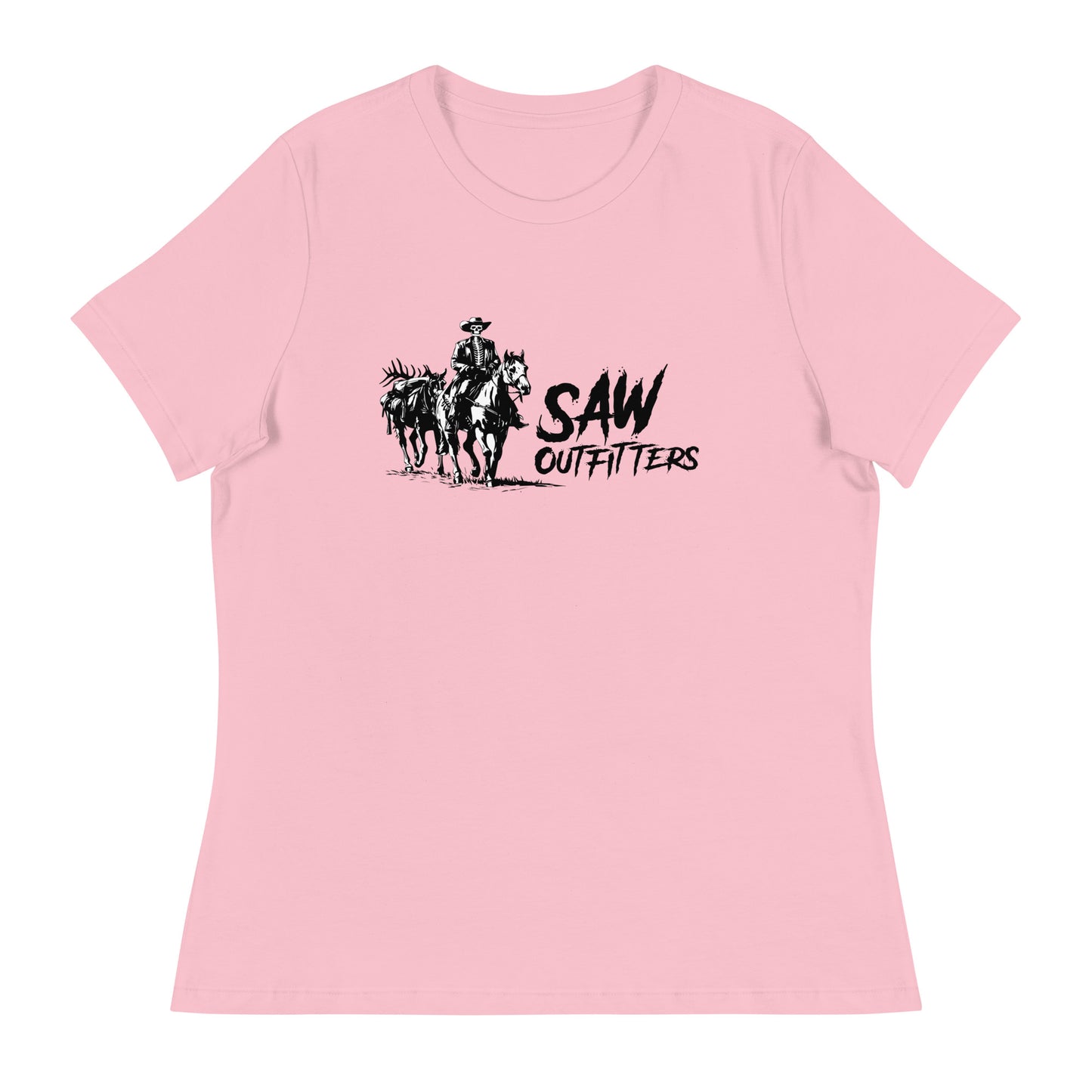 Women's Relaxed T-Shirt