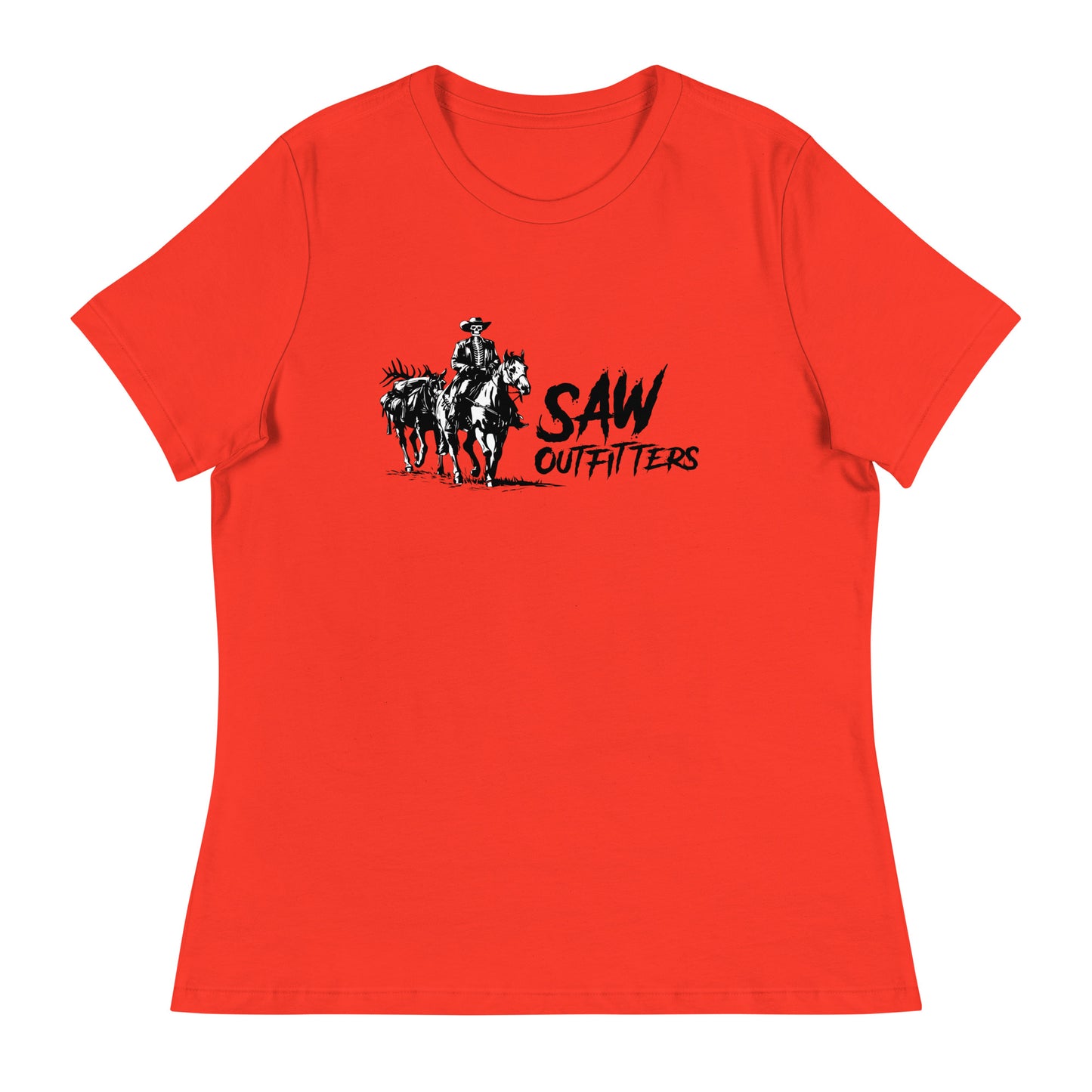 Women's Relaxed T-Shirt